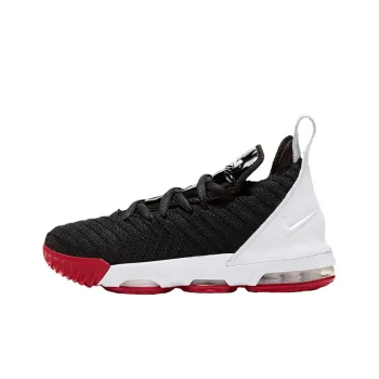 Nike LeBron 16 Red Carpet GS