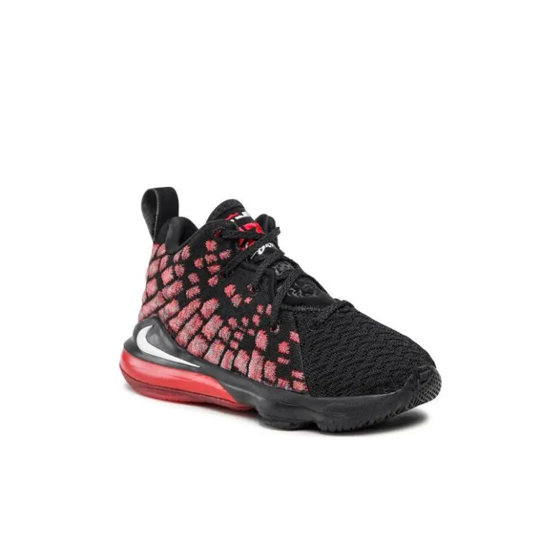 Nike LeBron 17 Infrared PS-2