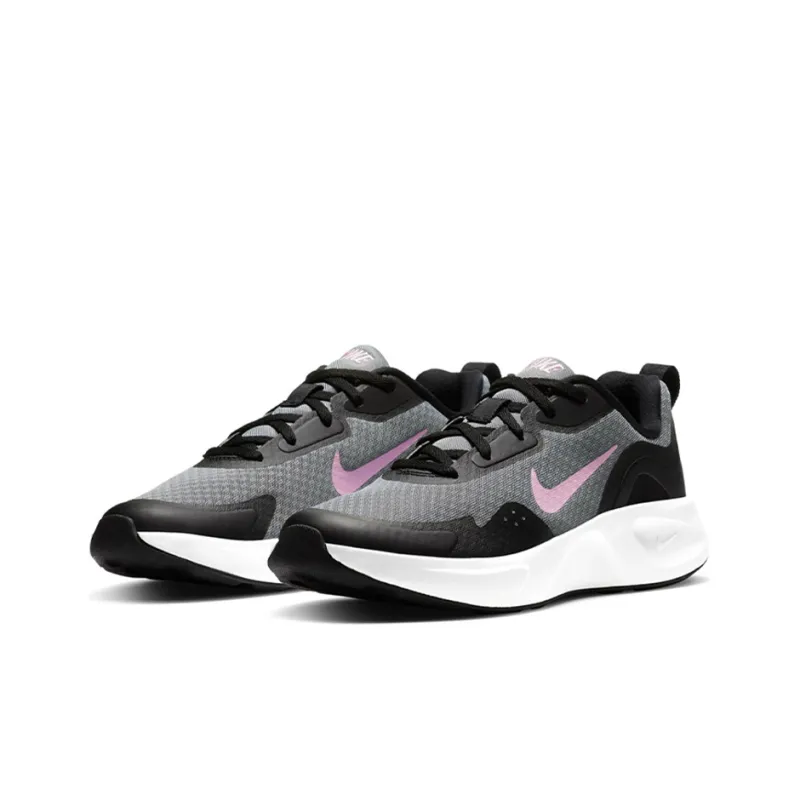 Nike Wearallday Kids' Running Shoes Grade School-2