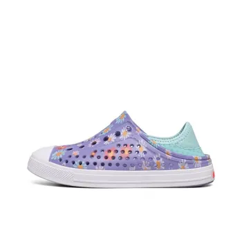 Skechers Guzman Steps Children's Sandals Lavender Teenagers