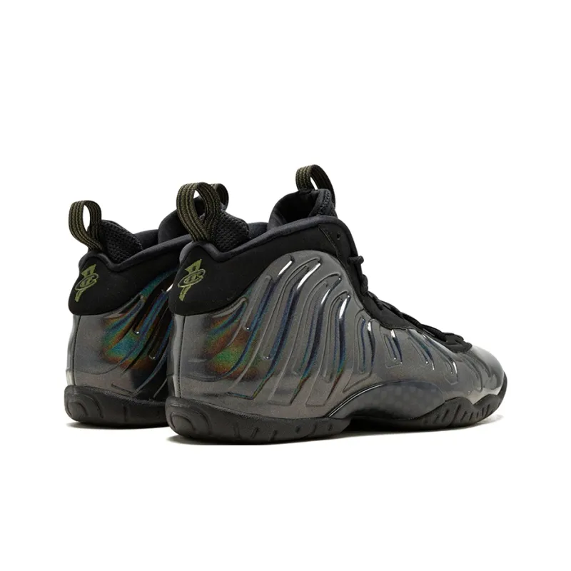 Nike Air Foamposite One Legion Green GS-2
