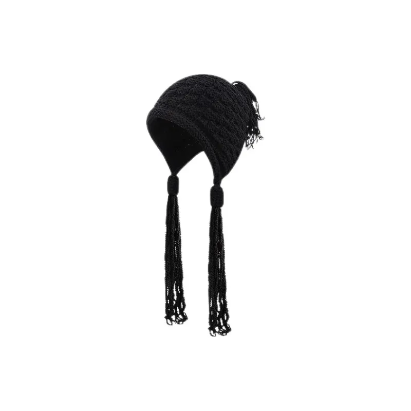 EEEENO Beanies Unisex-2