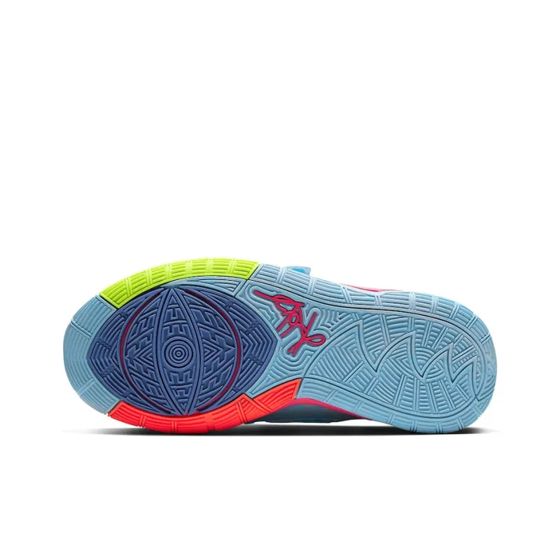 Nike Kyrie 6 Pool GS-5
