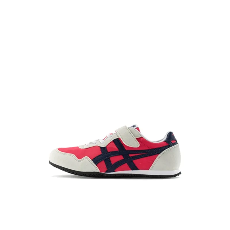Onitsuka Tiger Serrano Kids' Casual Shoes Pre-school-0