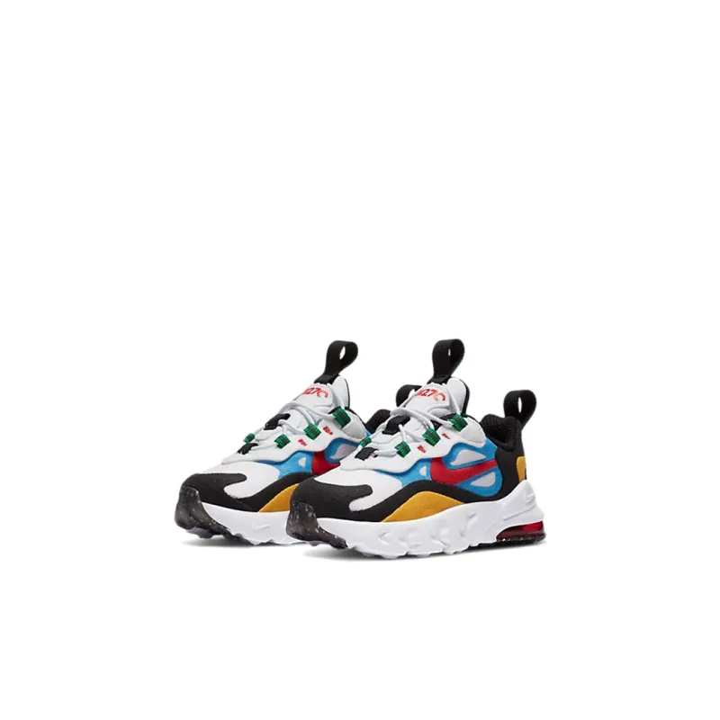 Nike Air Max 270 React Multi-Color TD-2