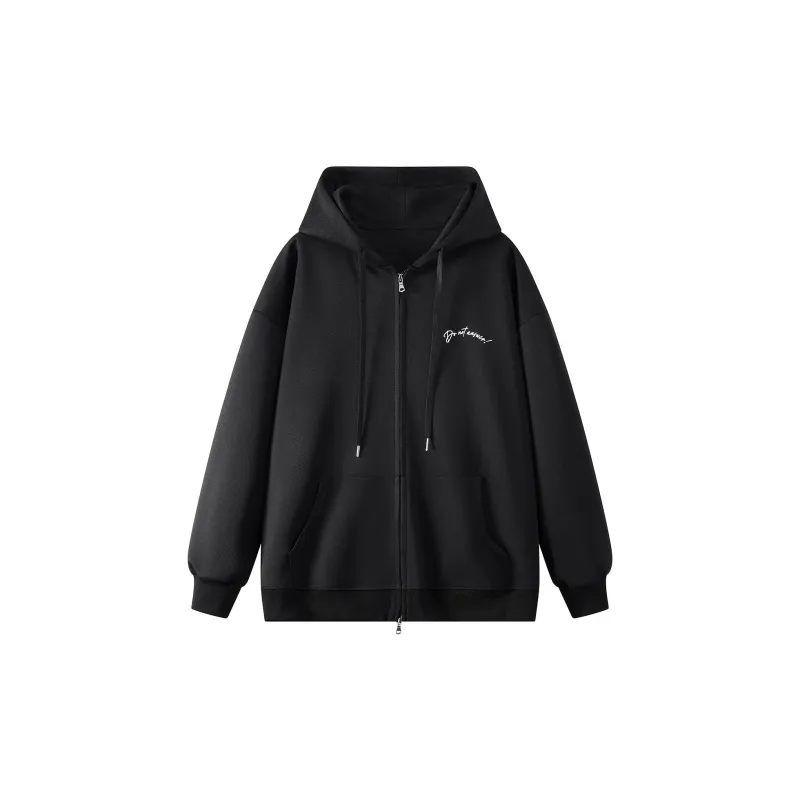 THREE BODY Sweatshirts Unisex-3