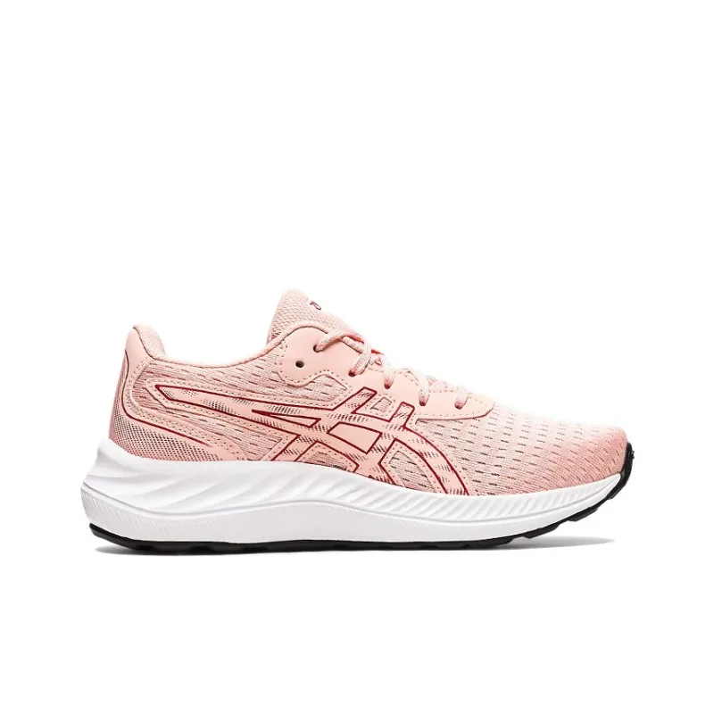 Asics Gel Excite 9 GS 'Frosted Rose Cranberry'-1
