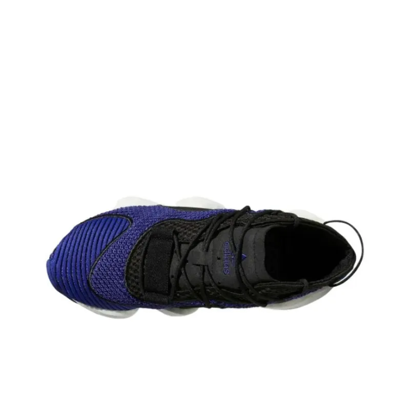 Adidas Originals Crazy BYW J Kids' Basketball Shoes Grade School-2
