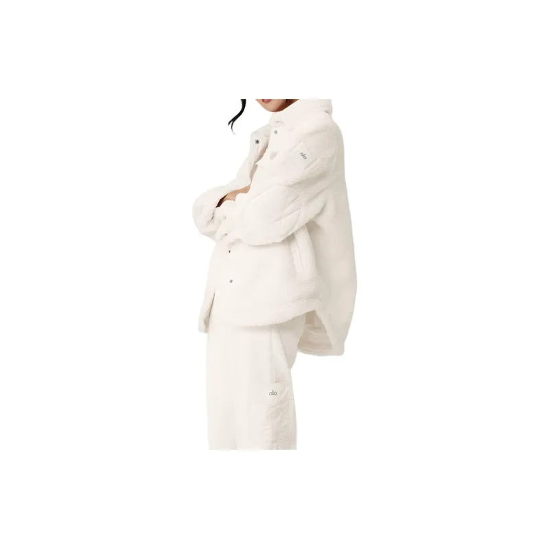 Alo Yoga Jackets Women's-2