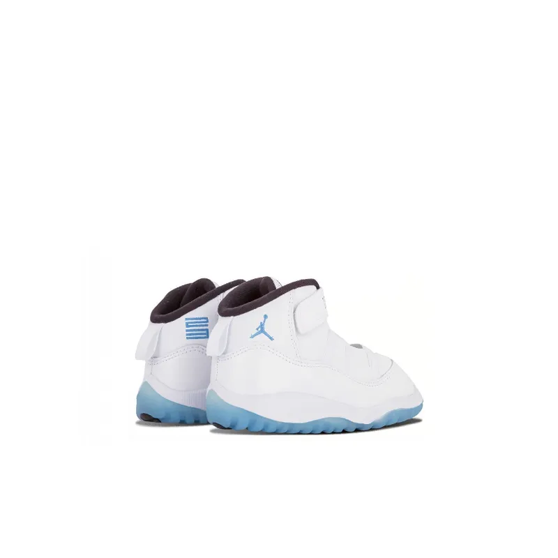Jordan 11 Retro Legend Blue TD-3