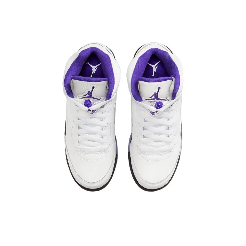 Jordan 5 Retro Dark Concord GS-3