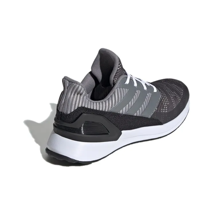 Adidas Rapida Breathable Low Top Kids' Running Shoes Teenagers-3