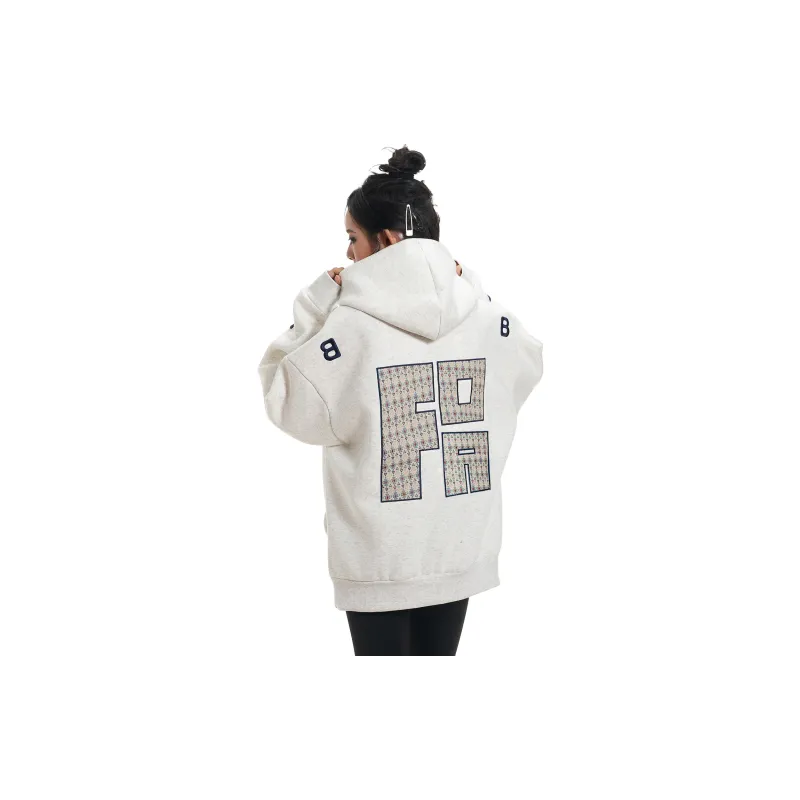 FOASIS Sweatshirts Women's-3