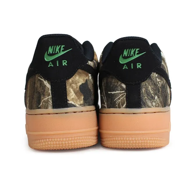 Nike Air Force 1 Low Woodland GS-3
