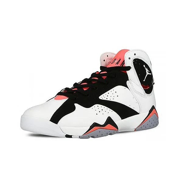 Jordan 7 Retro Hot Lava GS-2