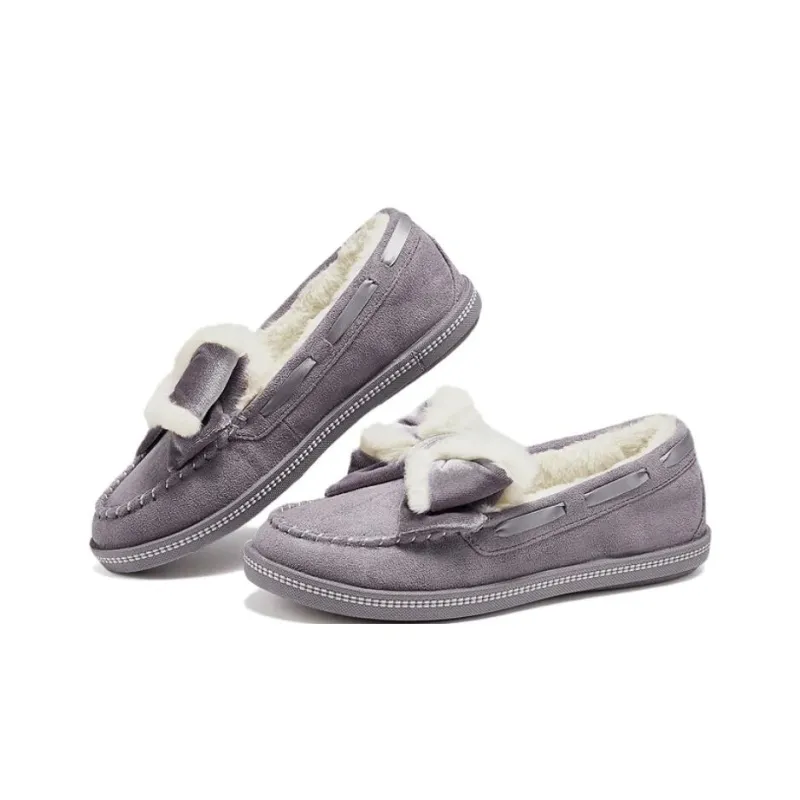 Skechers Modern Comfort Casual Single Shoes Women's Purple-2