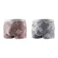 Pastel Pink+Ice Gray