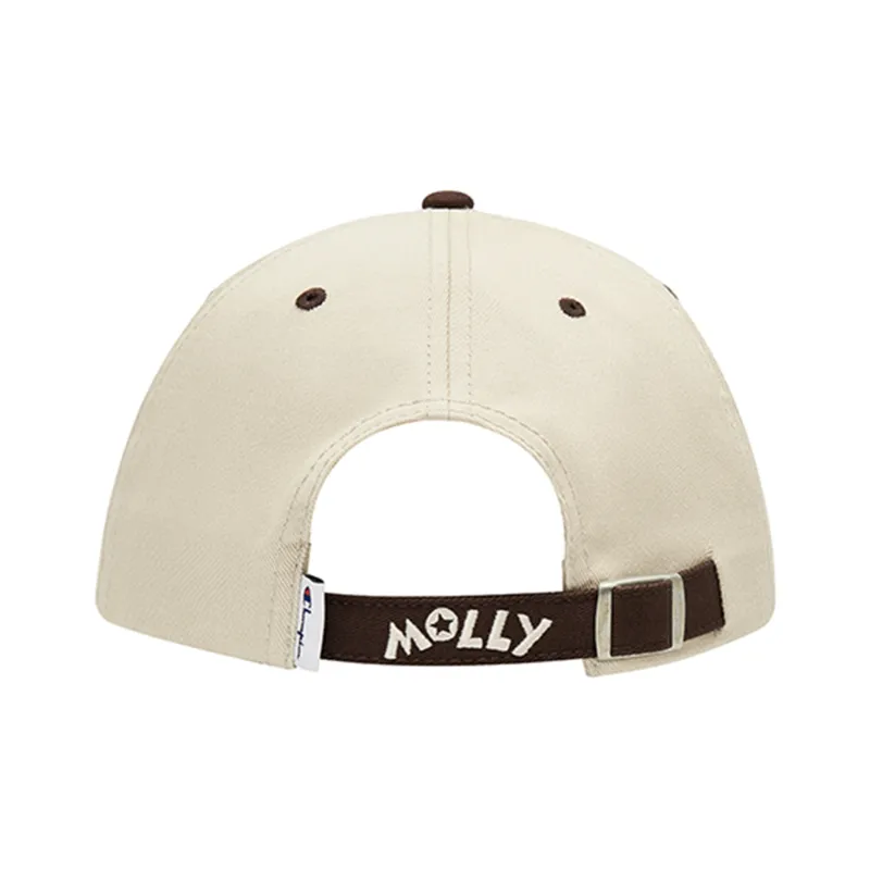 Champion Cotton Baseball Caps Unisex-7