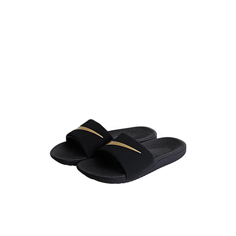Nike Kids Kawa Slip-on Slides-2