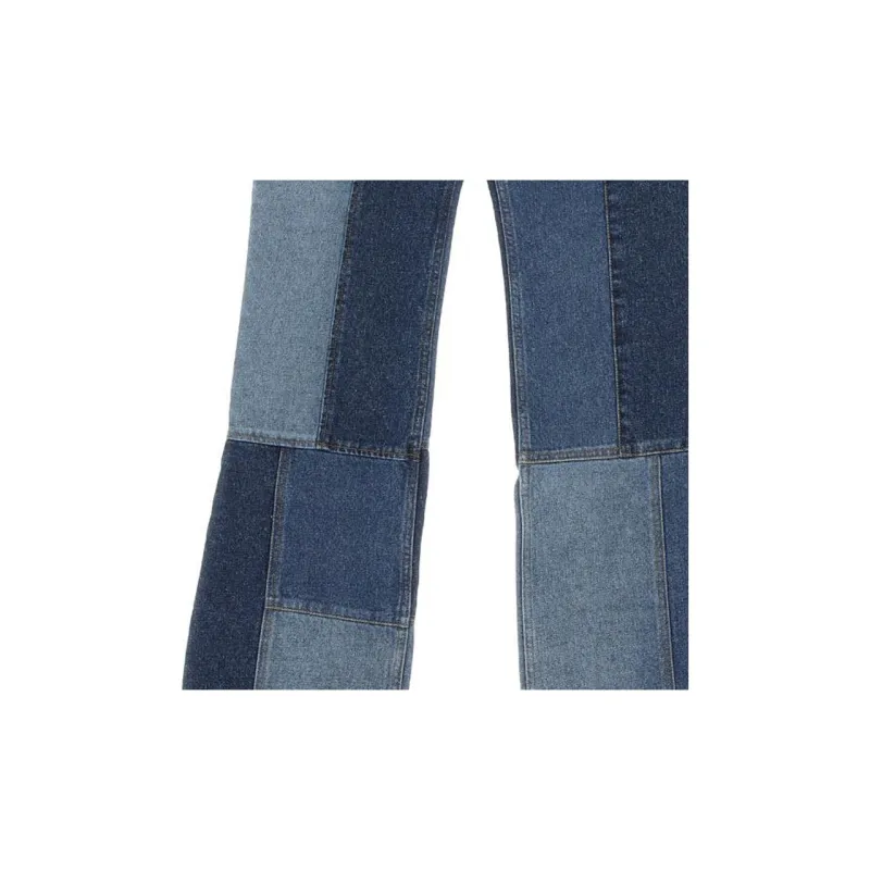 Chloé Jeans Women's Blue-4