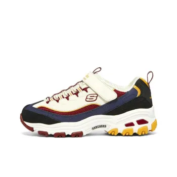 Skechers D'Lites Kids' Casual Shoes Grade School