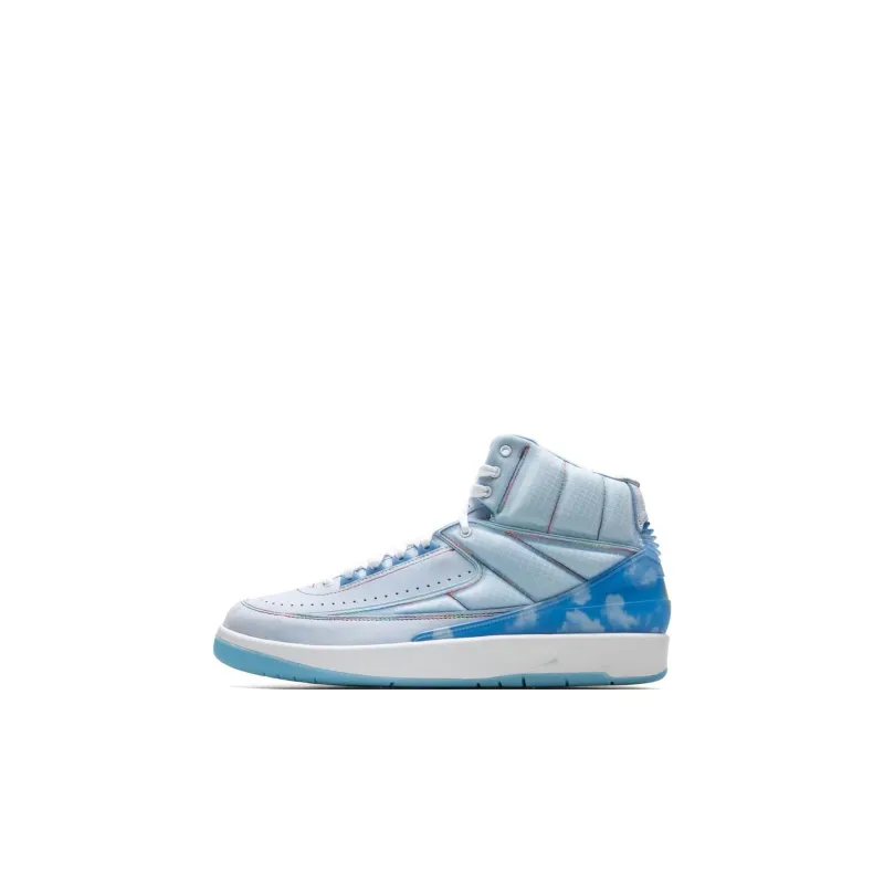 Jordan 2 Retro J Balvin TD-0