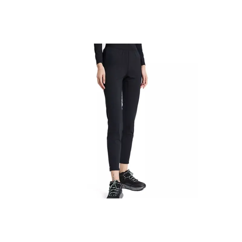 Columbia Leggings Women's Black-4
