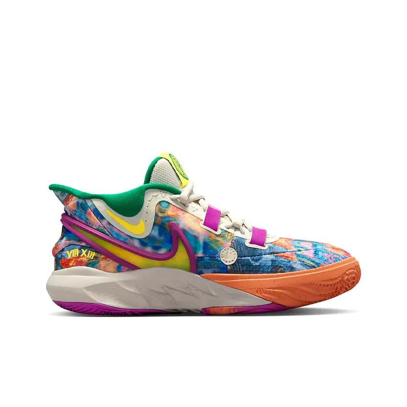 Nike Kyrie 8 GO GS 'Circle Of Life'-2