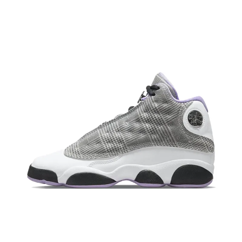 Jordan 13 Retro 'Houndstooth' GS-0