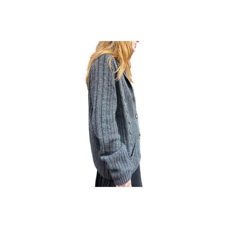 Brandy Melville Knitwear Women's Gray-1