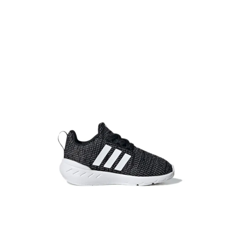 Adidas Originals Anti Slip Wear Resistant Low Top Toddler Shoes Baby-1