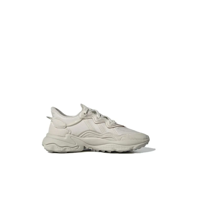 Adidas Ozweego Beige Youth-1