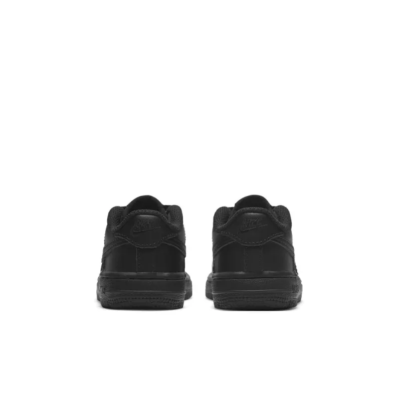 Nike Air Force 1 Low LE Black TD-4