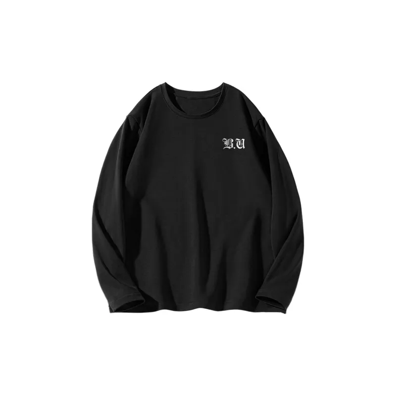 BEAR UNION T Shirts Unisex-12