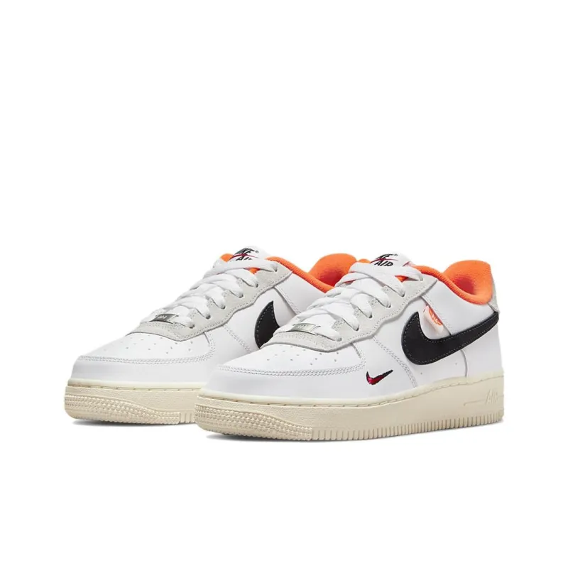 Nike Air Force 1 Low 07 Hoops GS-2