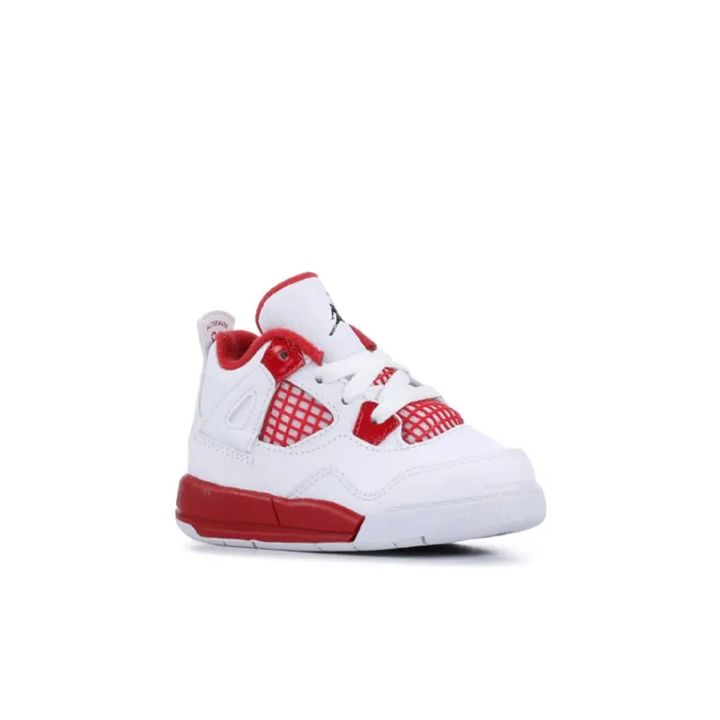 Jordan 4 Retro Alternate 89 TD-2