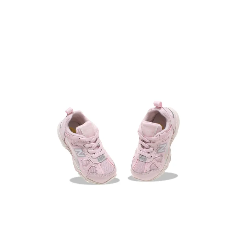 New Balance 878 Pink TD-2