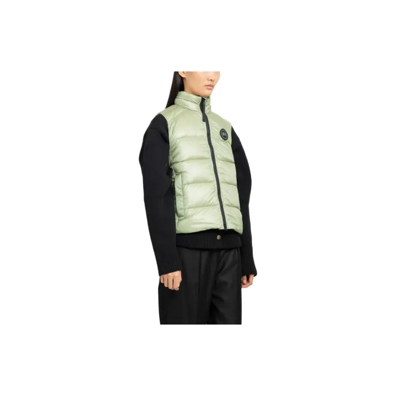 Canada Goose Cypress Quilted Gilet-3