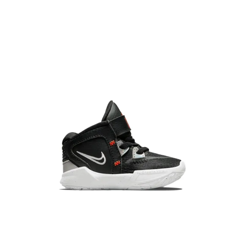 Nike Kyrie Infinity Fire And Ice TD-1