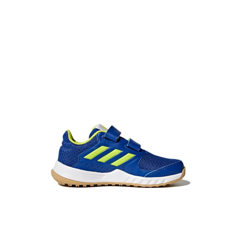 Adidas Gym Abrasion Resistant Low Top Kids' Running Shoes Kids'-1