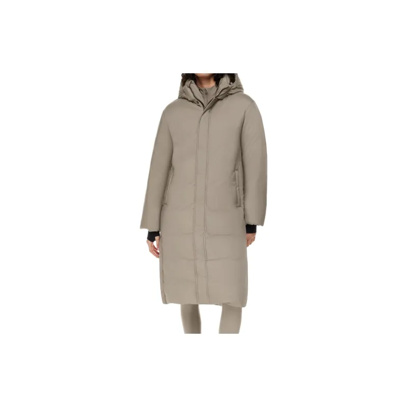 ARITZIA Down Jackets Women's-3