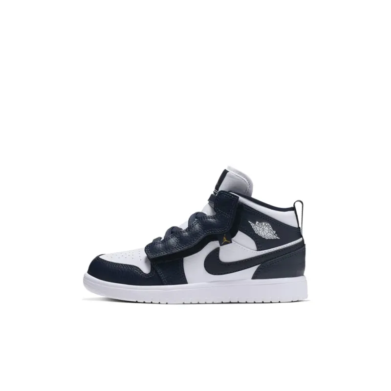 Jordan 1 Mid ALT PS Obsidian-0