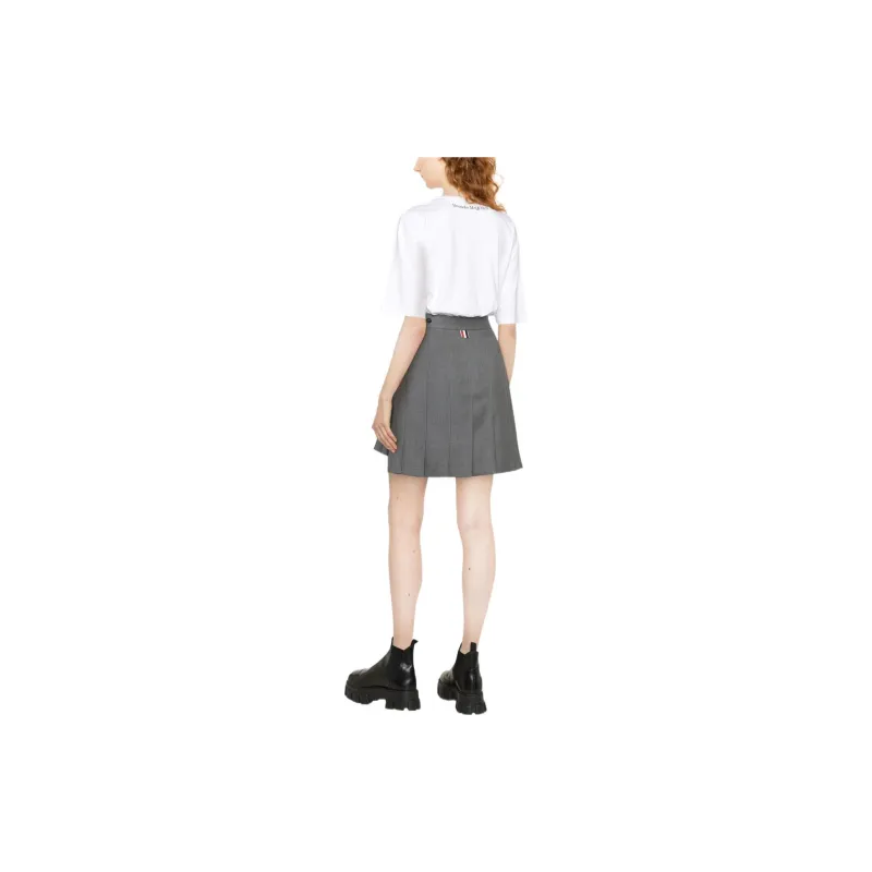 Alexander McQueen T-Shirt Women's White-2