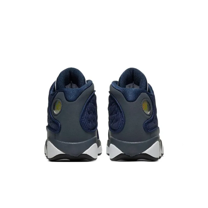 Jordan 13 Retro Flint 2020 PS-4