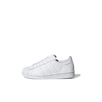 Adidas Superstar Triple White PS