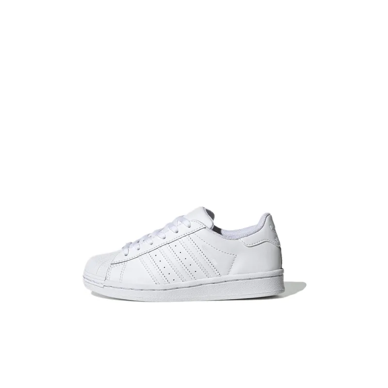 Adidas Superstar Triple White PS-0