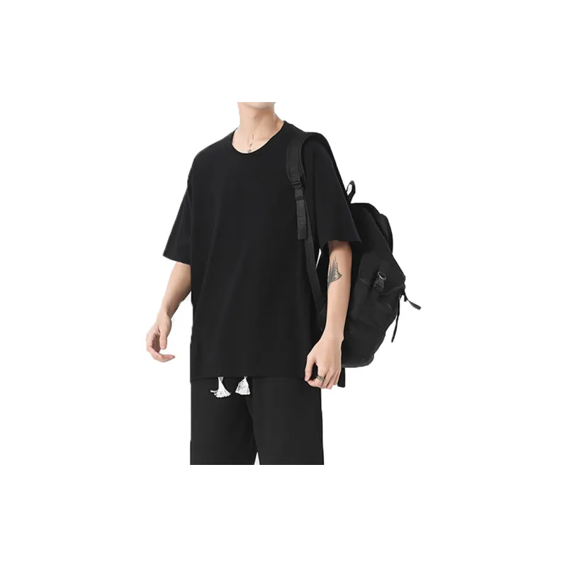 WJBS T Shirts Unisex-8