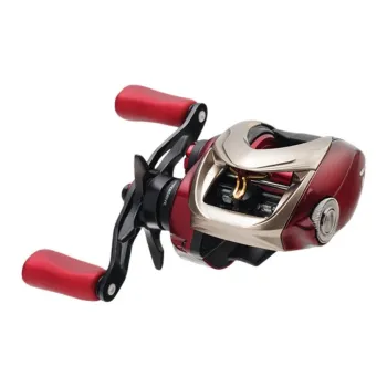 DAIWA Fishing Line Reels