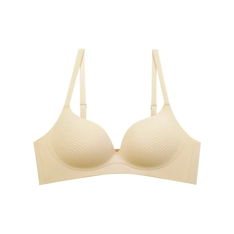 Ti Wei Su Women's Bras-0
