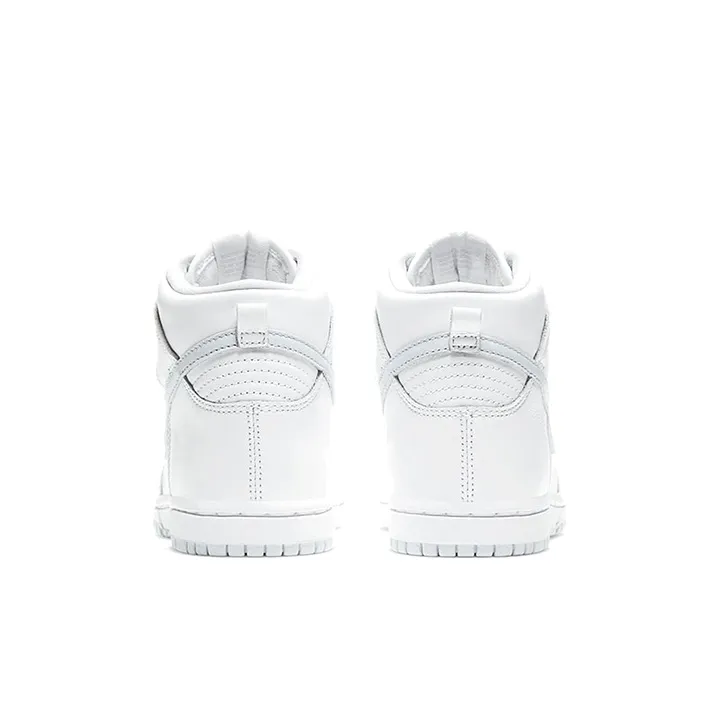 Nike Dunk High SP Pure Platinum PS-4